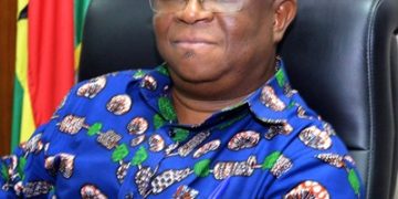 Volta Region tops Regional Coordinating Councils ranking in Local Government report